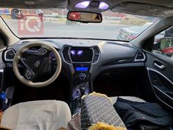 هيونداي سانتافي